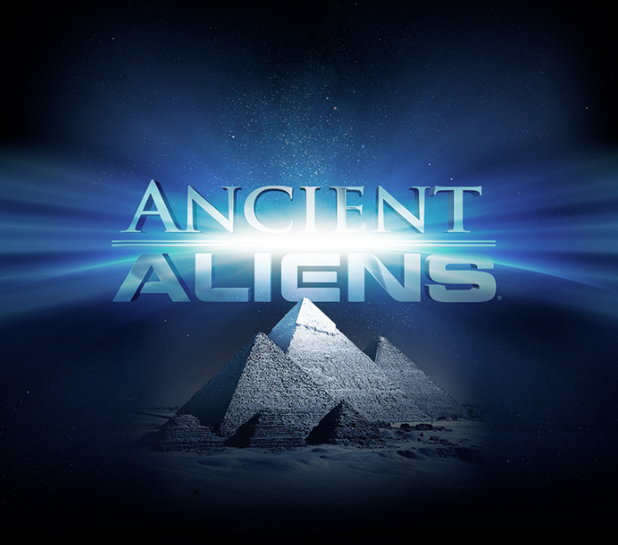 It Was Aliens: Exploring the Top 10 'Ancient Aliens' Episodes
