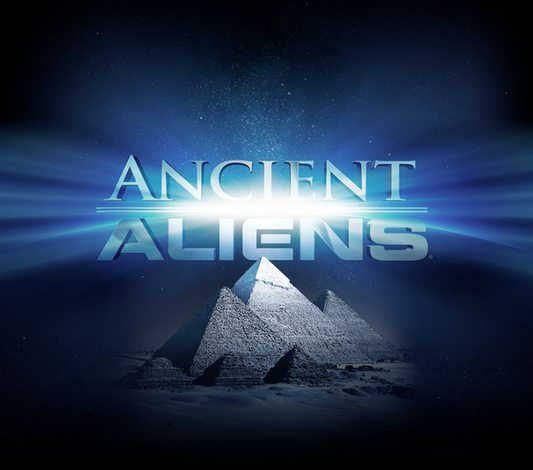 It Was Aliens: Exploring the Top 10 'Ancient Aliens' Episodes