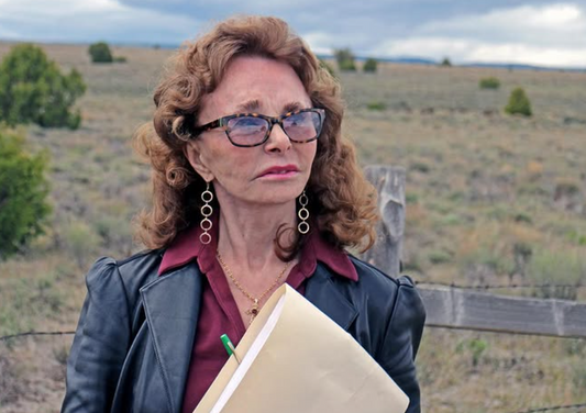 Legacy: Top 10 Coolest Things About Linda Moulton Howe