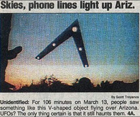 Believable: Top 10 Most Famous Alien Encounters