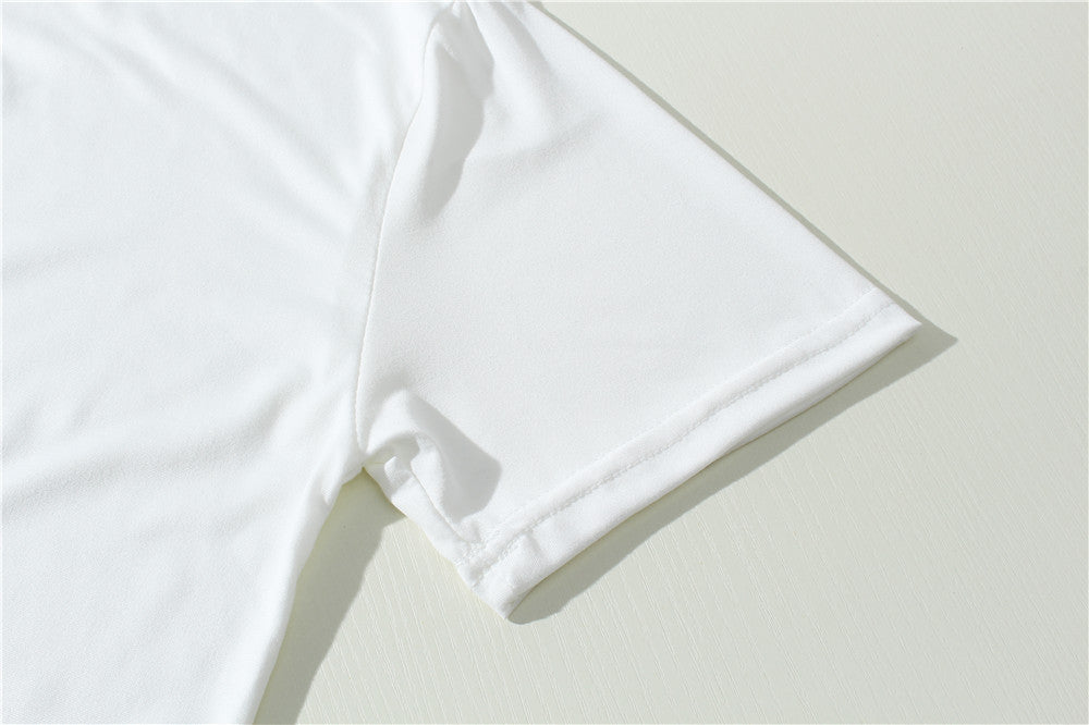 π Alien Print Short Sleeve Shirt β The Official Unofficial Disclosure Uniform