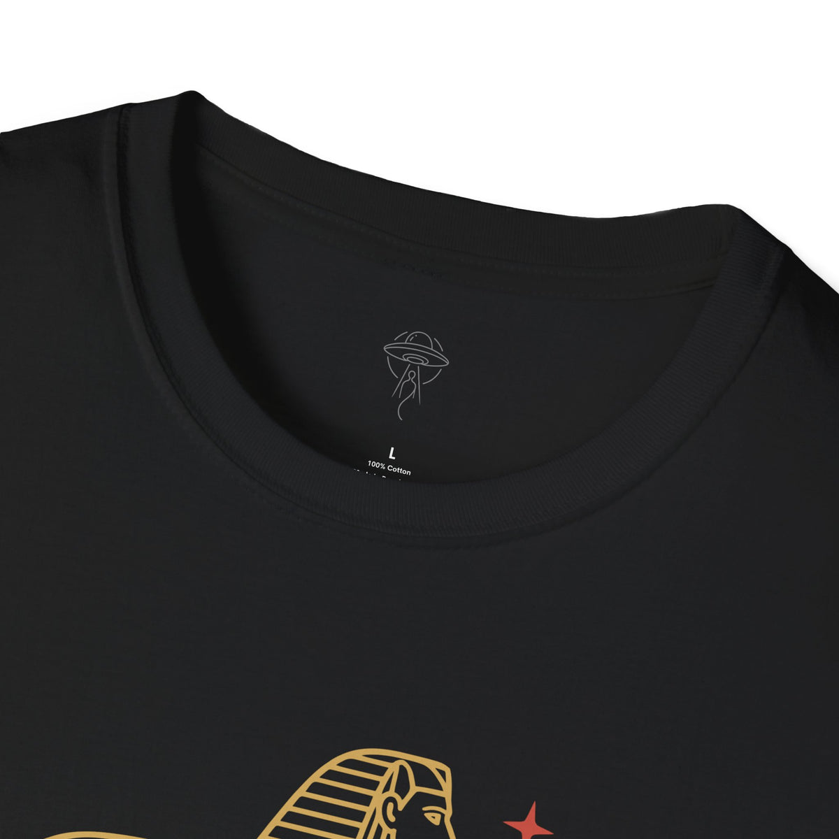 Regulus & the Sphinx “Lousy T-Shirt” Tee