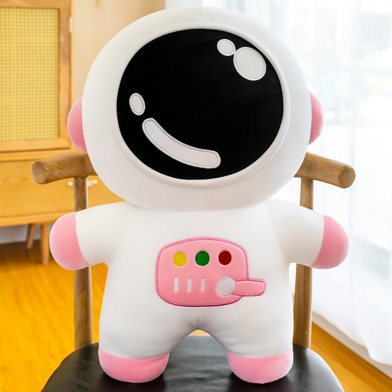 π§βπ Large Cartoon Astronaut Doll β For the Dreamer Who's Already Out There