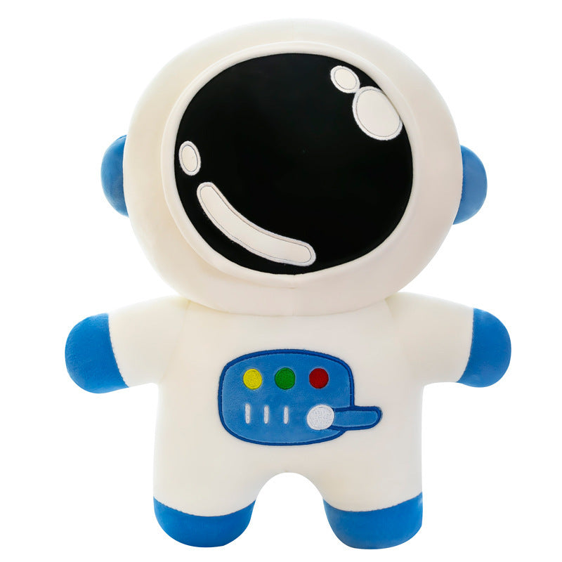 π§βπ Large Cartoon Astronaut Doll β For the Dreamer Who's Already Out There