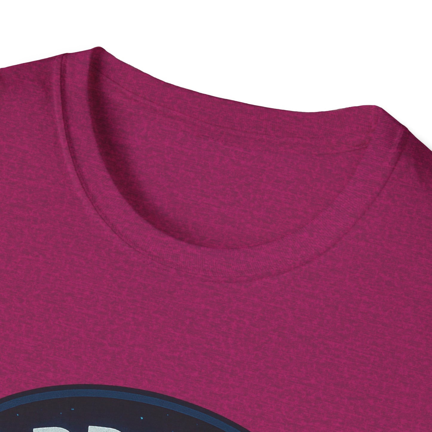 Unisex UFO Arrival 2025 T-Shirt, Funny Graphic Tee, Gift for Space Lovers, Sci-Fi Apparel, Alien Enthusiast Shirt, Casual Wear