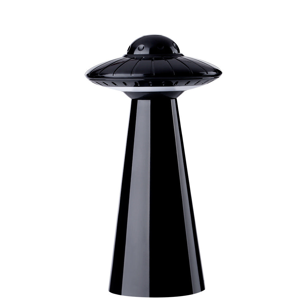 🛸 UFO Desk Lamp with Charger – Light, Power, and a Hint of the Unknown