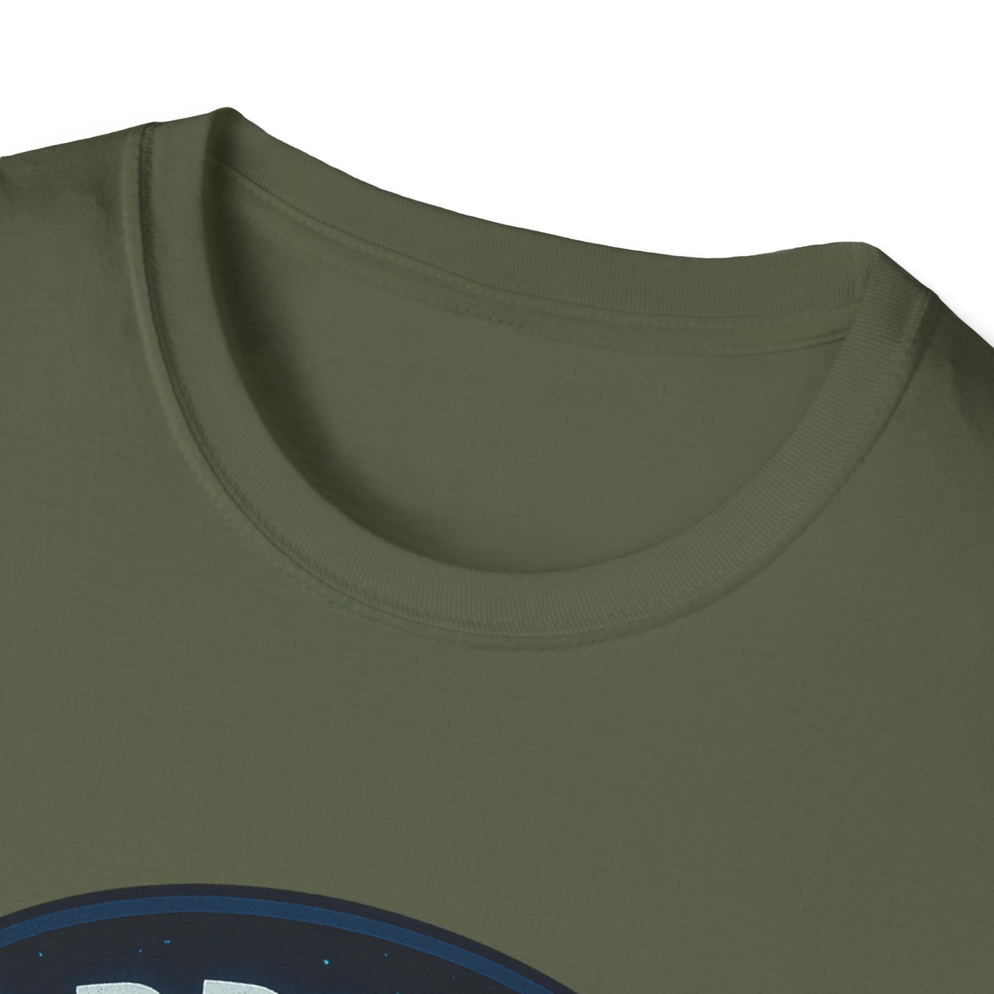 Unisex UFO Arrival 2025 T-Shirt, Funny Graphic Tee, Gift for Space Lovers, Sci-Fi Apparel, Alien Enthusiast Shirt, Casual Wear