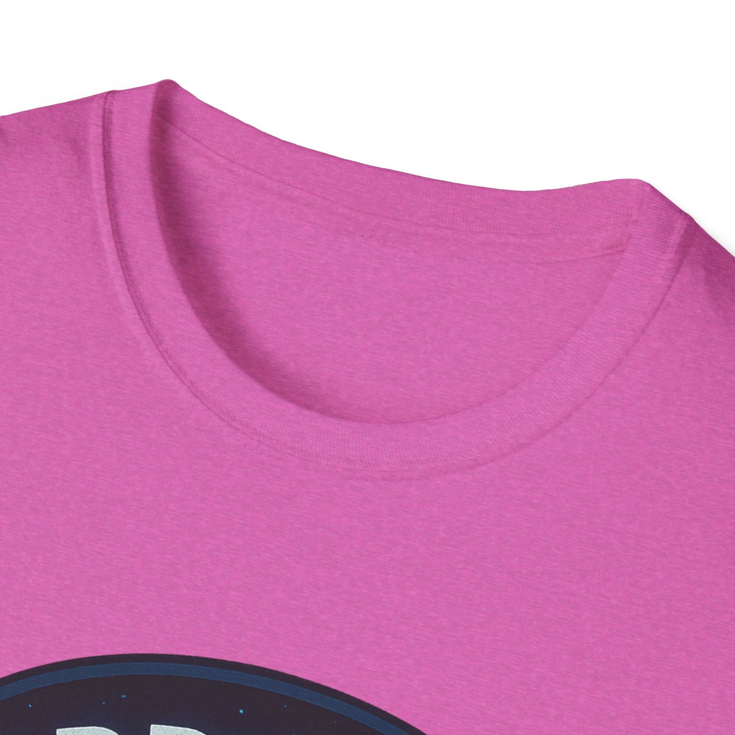 Unisex UFO Arrival 2025 T-Shirt, Funny Graphic Tee, Gift for Space Lovers, Sci-Fi Apparel, Alien Enthusiast Shirt, Casual Wear