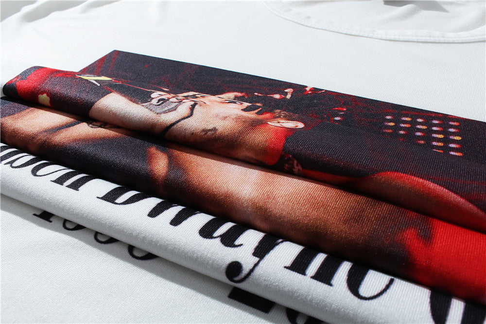π Alien Print Short Sleeve Shirt β The Official Unofficial Disclosure Uniform