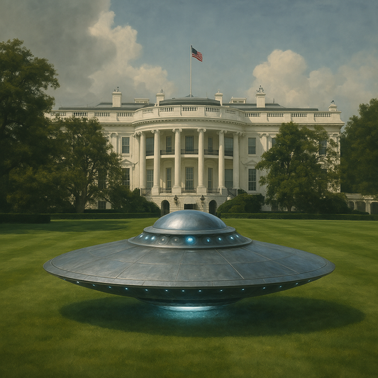 👽 What Does Disclosure Mean to You?