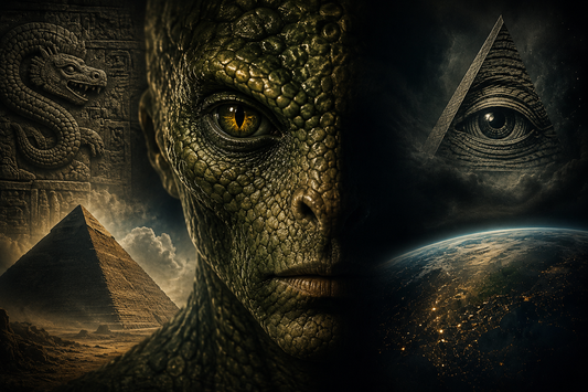 Reptilians Explained Simply: The Theory, the Lore, and Why People Still Talk About It