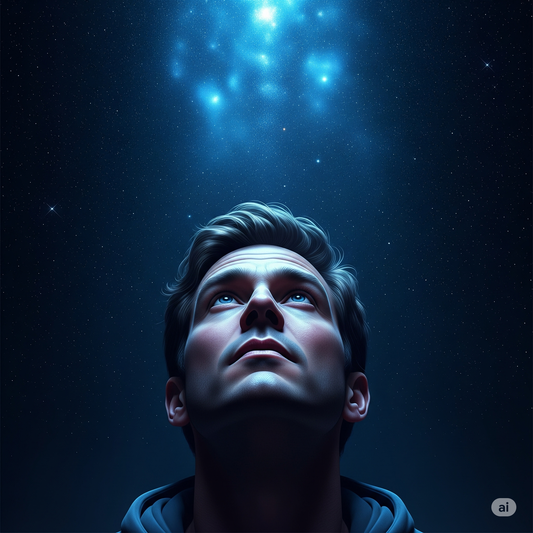 👽 What Is Project Blue Beam? The Shocking Conspiracy Explained Step-by-Step
