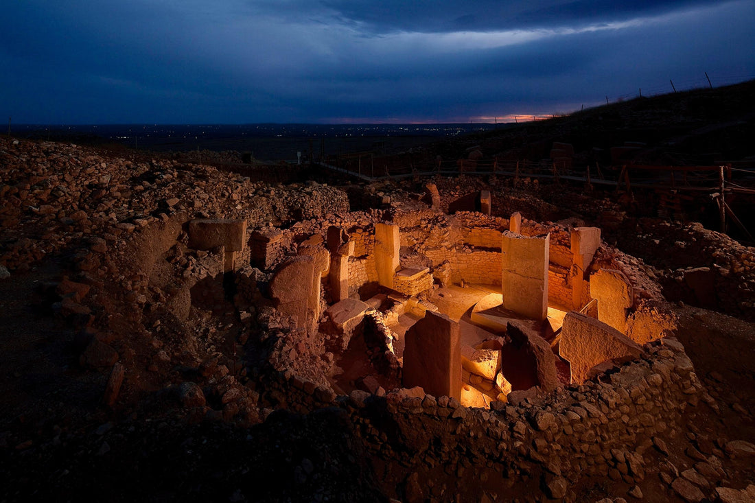 Göbekli Tepe Changes Everything: The Ancient Site That Rewrote Human History