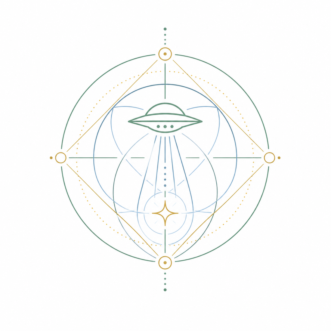 What Are Ley Lines? Ancient Energy Paths or Human Pattern-Making?