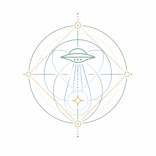 What Are Ley Lines? Ancient Energy Paths or Human Pattern-Making?