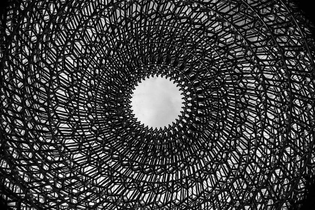 Sacred Geometry Explained: The Hidden Language of the Universe