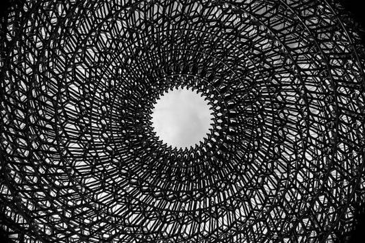 Sacred Geometry Explained: The Hidden Language of the Universe