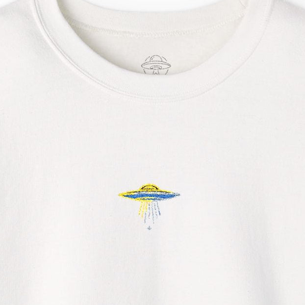 EMBROIDERY
