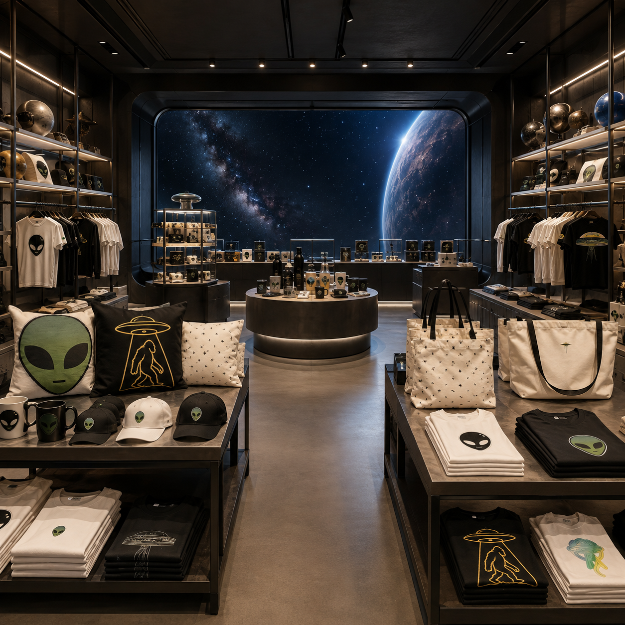 EXPLORE ALL