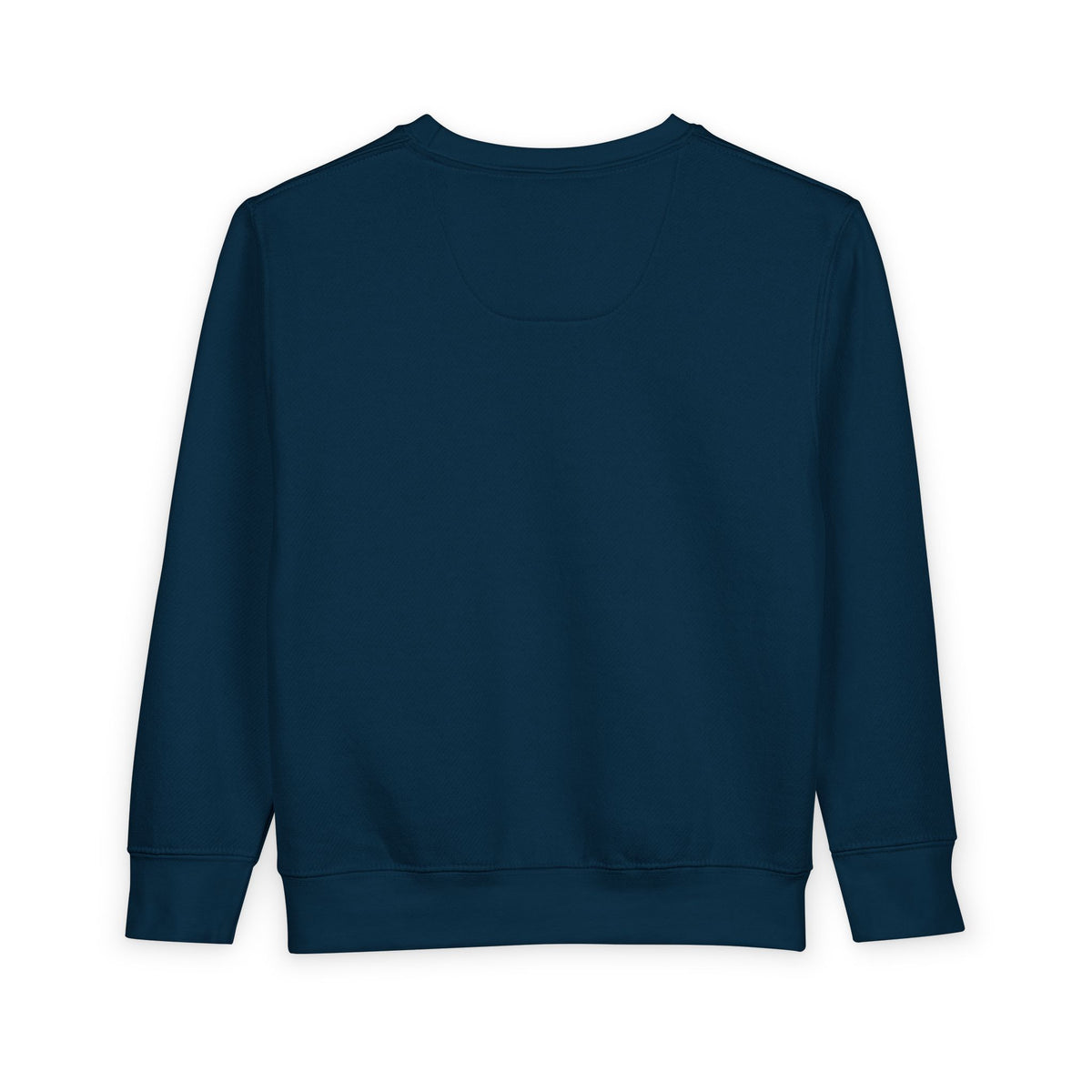 Toddler Sweatshirt — Playful Loch Ness Monster Graphic Pullover