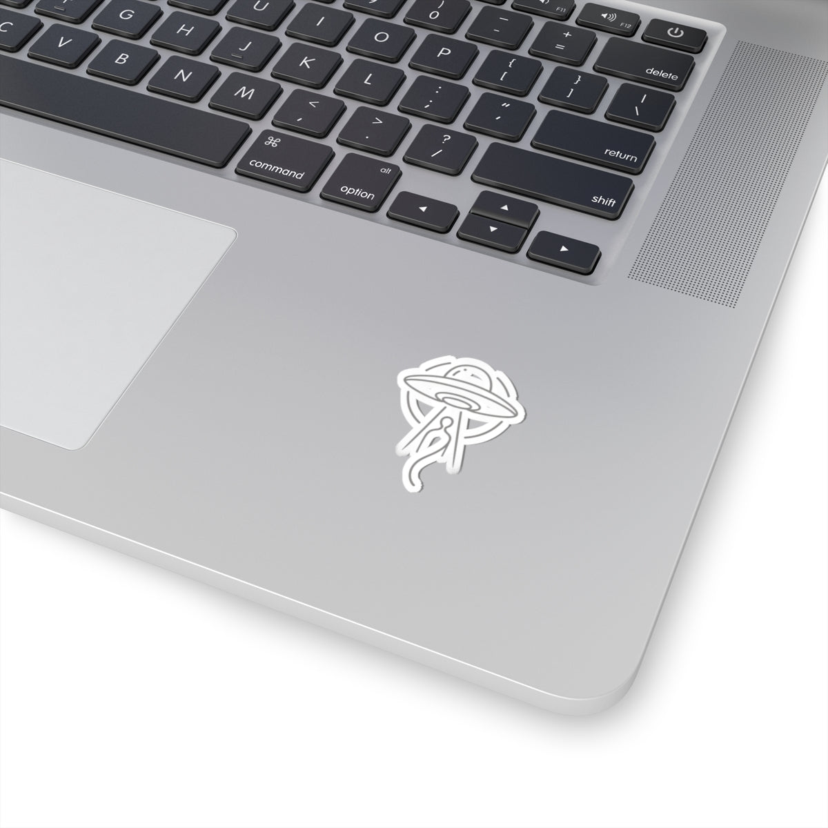 Arrival Logo Decal