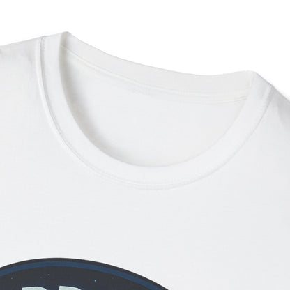 Unisex UFO Arrival 2025 T-Shirt, Funny Graphic Tee, Gift for Space Lovers, Sci-Fi Apparel, Alien Enthusiast Shirt, Casual Wear