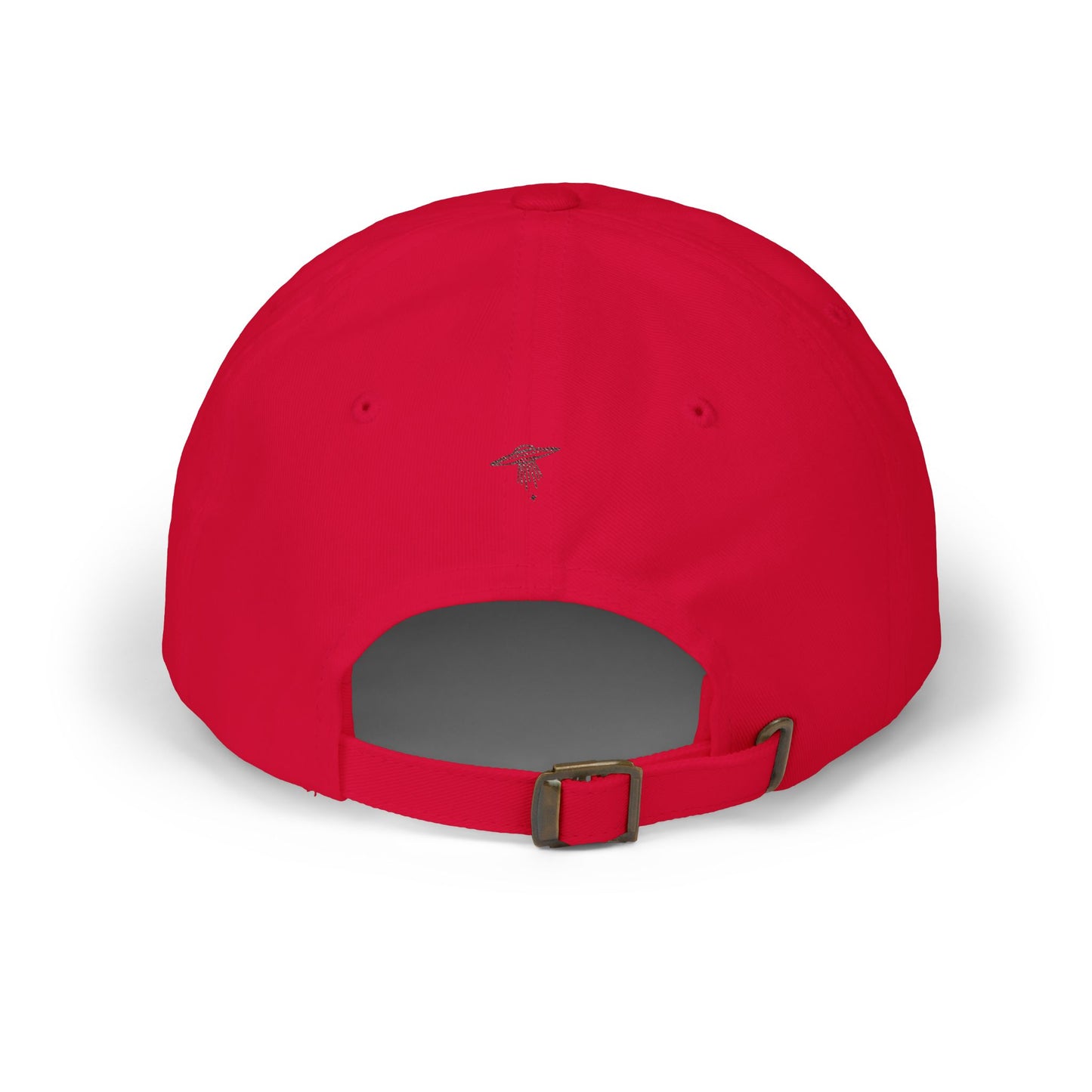 Disclosure Pending Dad Cap — "Disclosure Pending. Aliens Present." Embroidered Baseball Hat