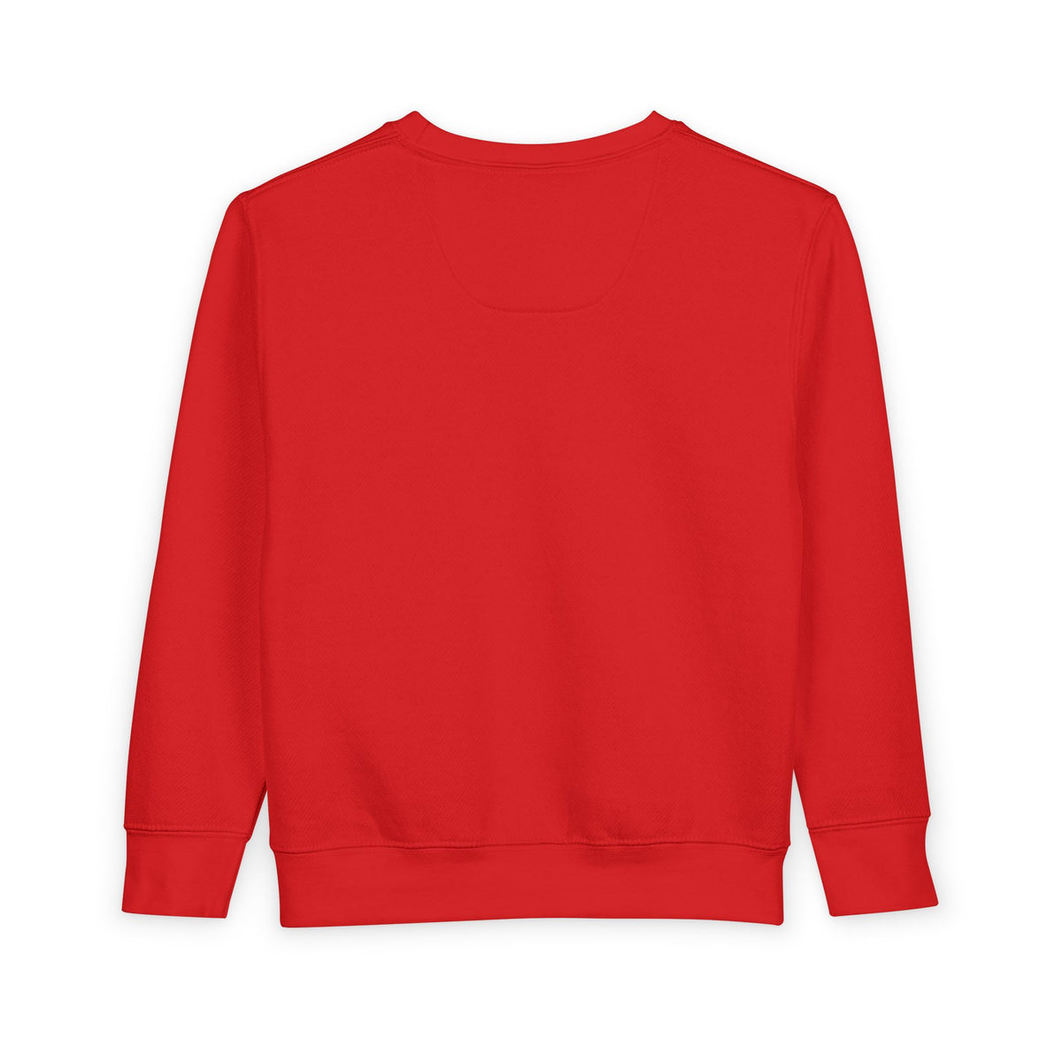 Toddler Sweatshirt — Playful Loch Ness Monster Graphic Pullover