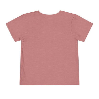 Copy of Toddler Tee — Forest Jackalope Kids' Short Sleeve Shirt