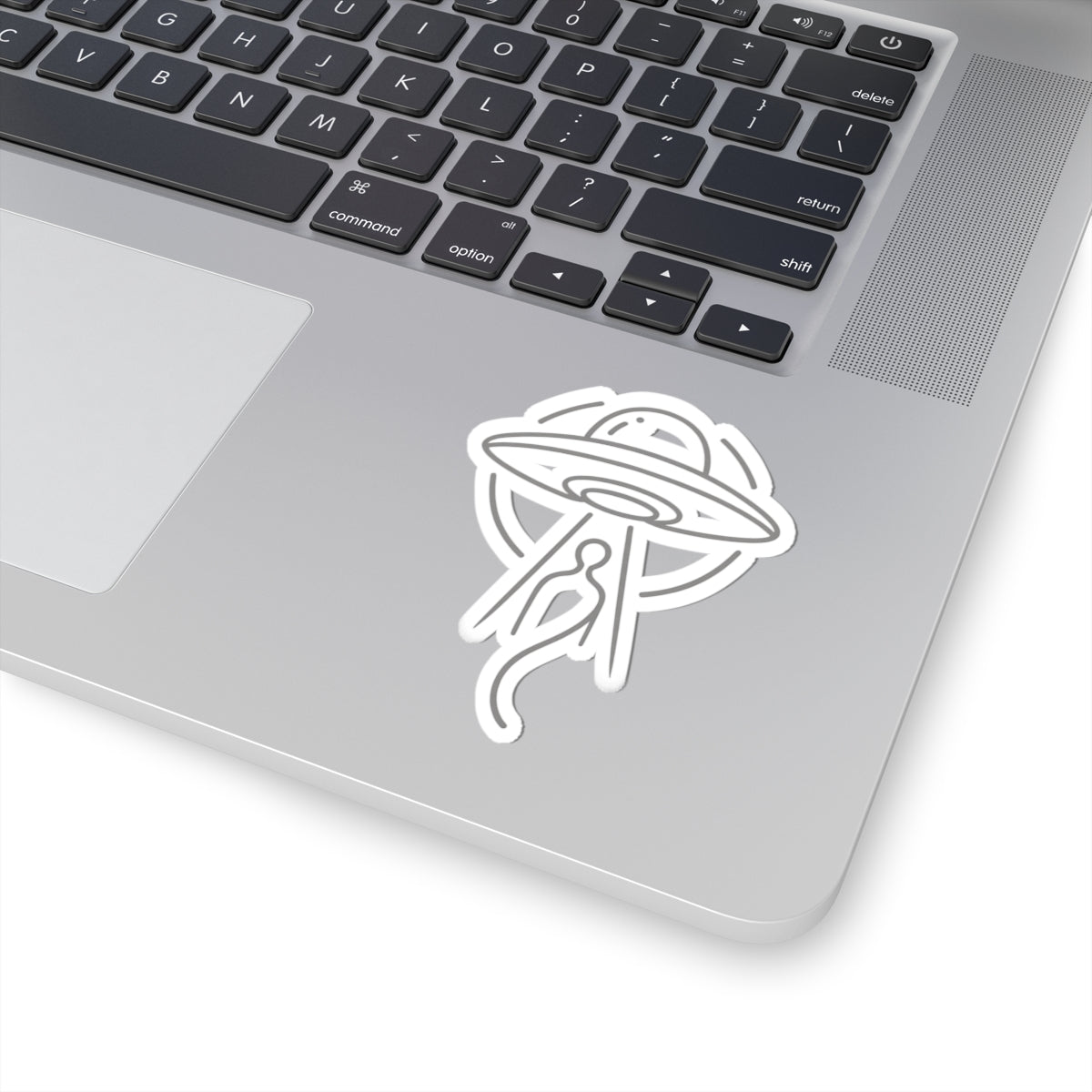 Arrival Logo Decal