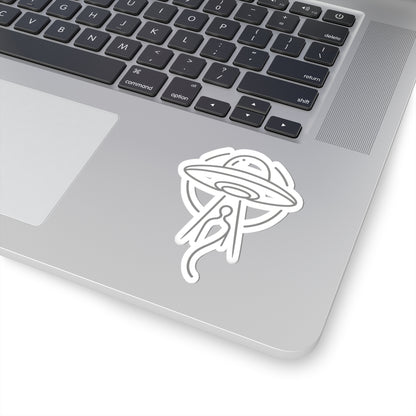 Arrival Logo Decal