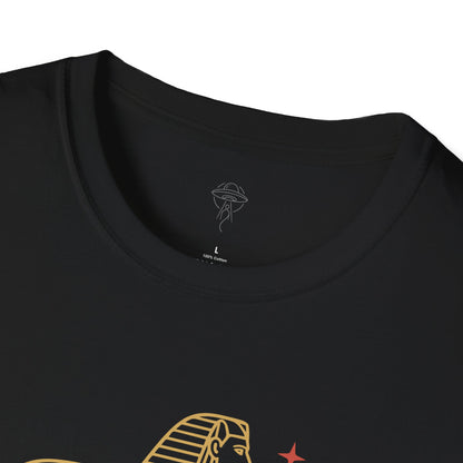 Regulus & the Sphinx “Lousy T-Shirt” Tee
