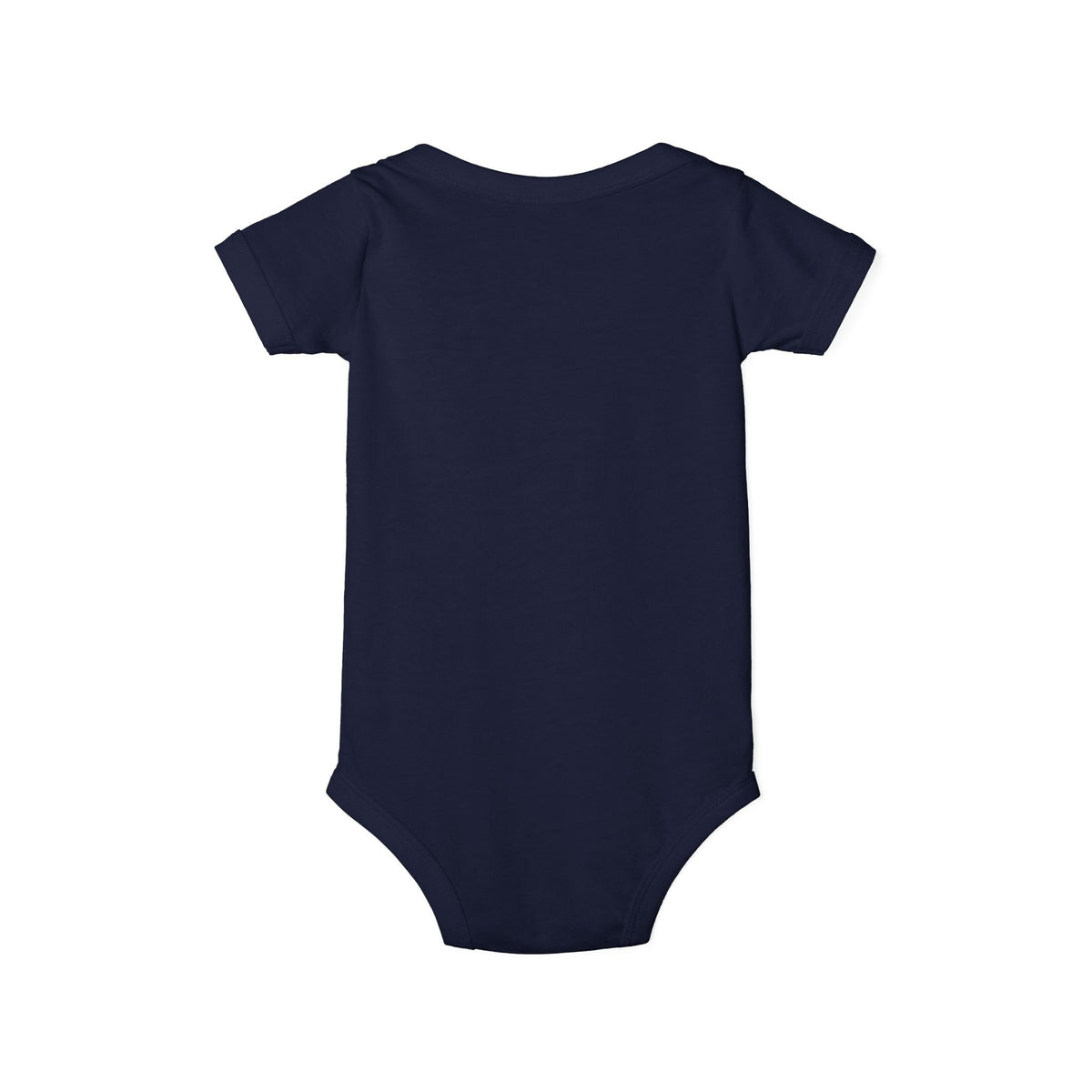 Copy of Baby One-Piece with Minimalist Sea Dragon Graphic