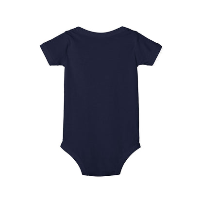 Copy of Baby One-Piece with Minimalist Sea Dragon Graphic