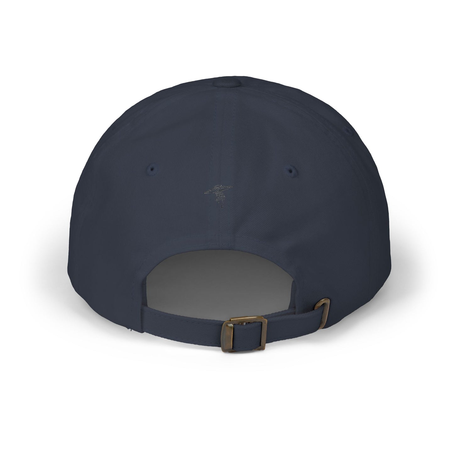 Disclosure Pending Dad Cap — "Disclosure Pending. Aliens Present." Embroidered Baseball Hat