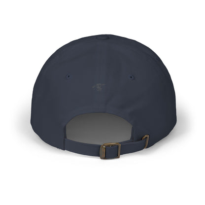Disclosure Pending Dad Cap — "Disclosure Pending. Aliens Present." Embroidered Baseball Hat
