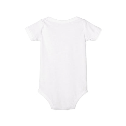 Copy of Baby One-Piece with Minimalist Sea Dragon Graphic
