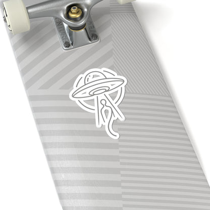 Arrival Logo Decal