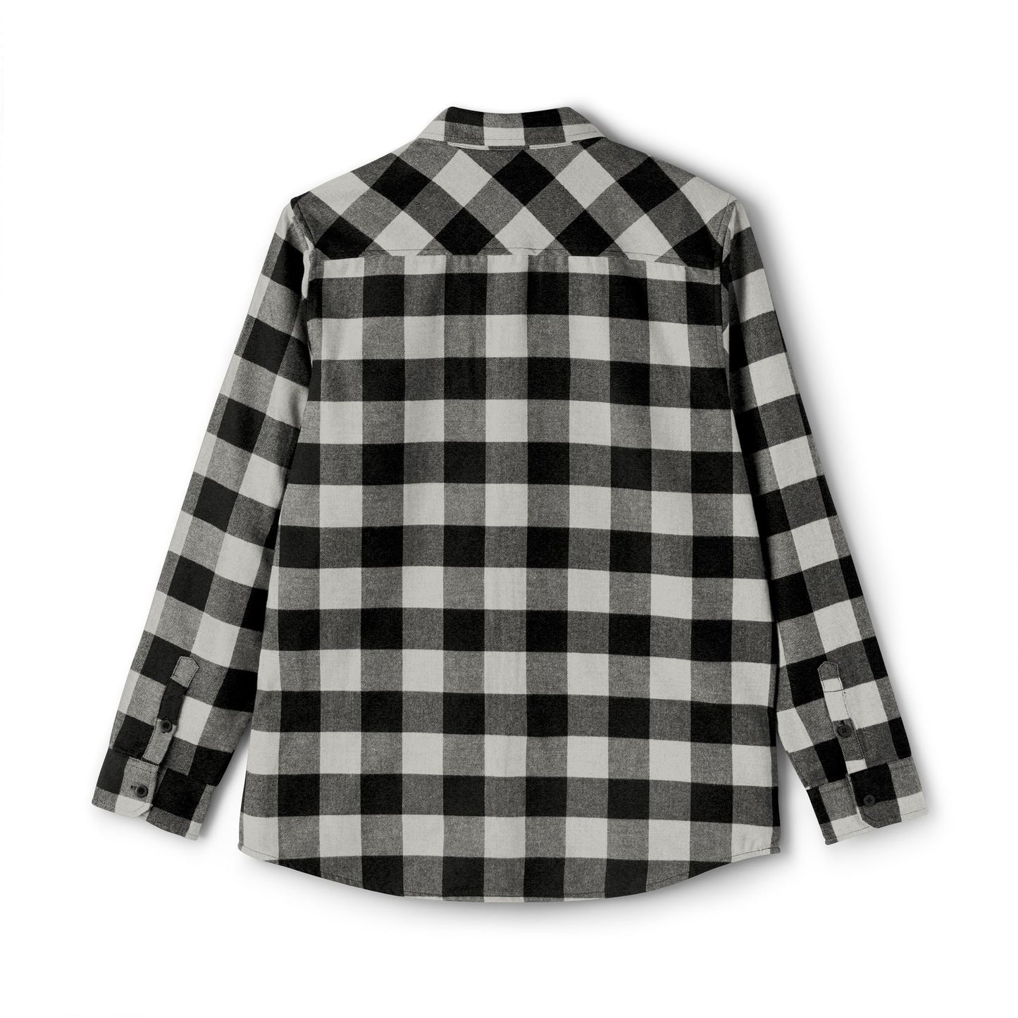 Cozy Alien Flannel Shirt - Unisex Black and Green Checkered Design, Perfect for Casual Wear, Gifts for Outdoorsy Friends, Halloween, [...]