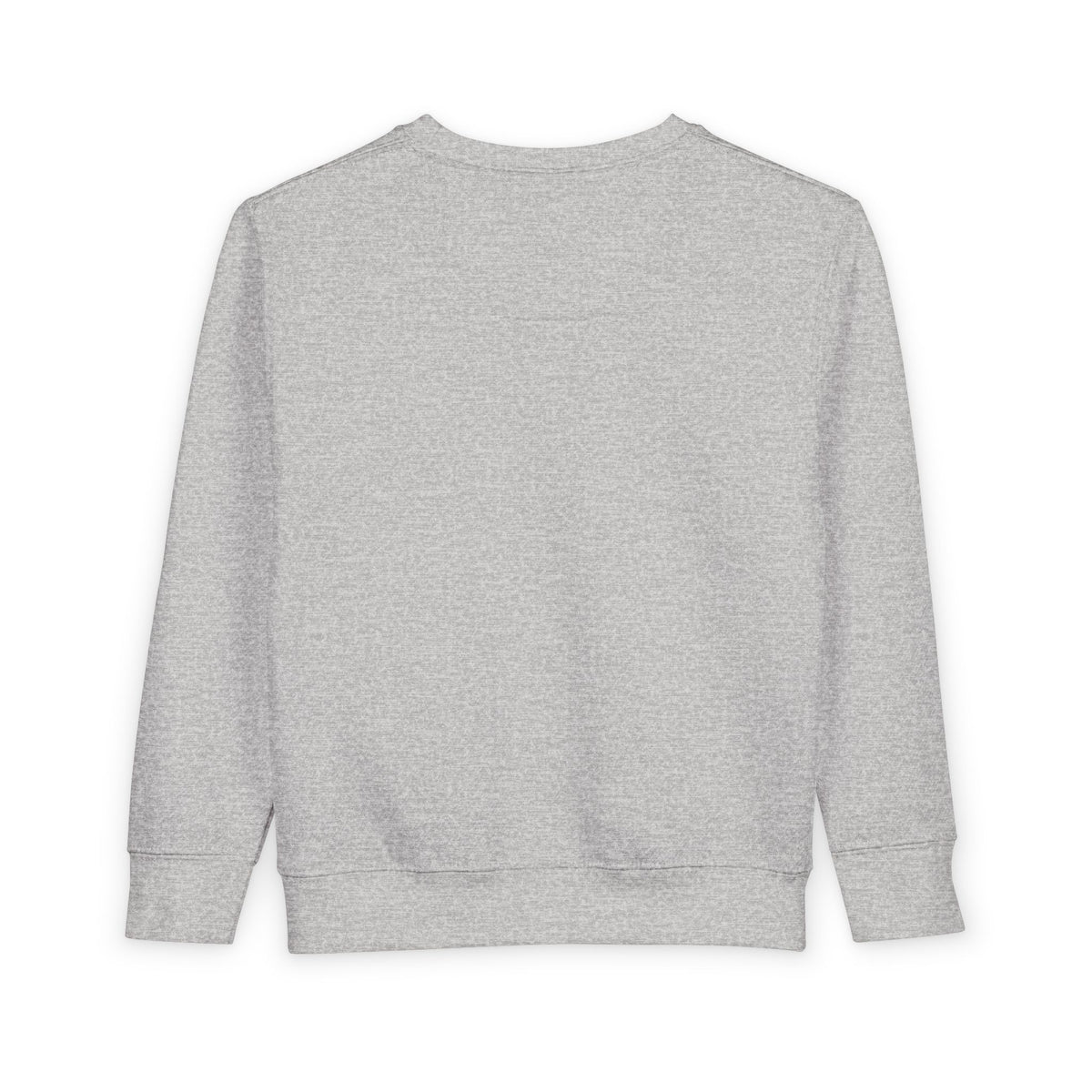 Toddler Sweatshirt — Playful Loch Ness Monster Graphic Pullover