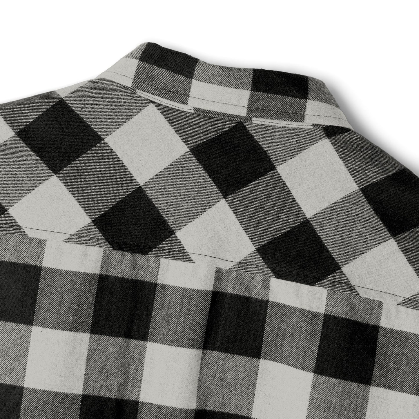 Cozy Alien Flannel Shirt - Unisex Black and Green Checkered Design, Perfect for Casual Wear, Gifts for Outdoorsy Friends, Halloween, [...]
