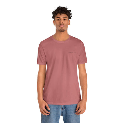 We Are Not Alone Tee from The Aliens Are Here