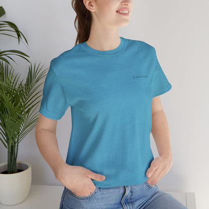 We Are Not Alone Tee from The Aliens Are Here