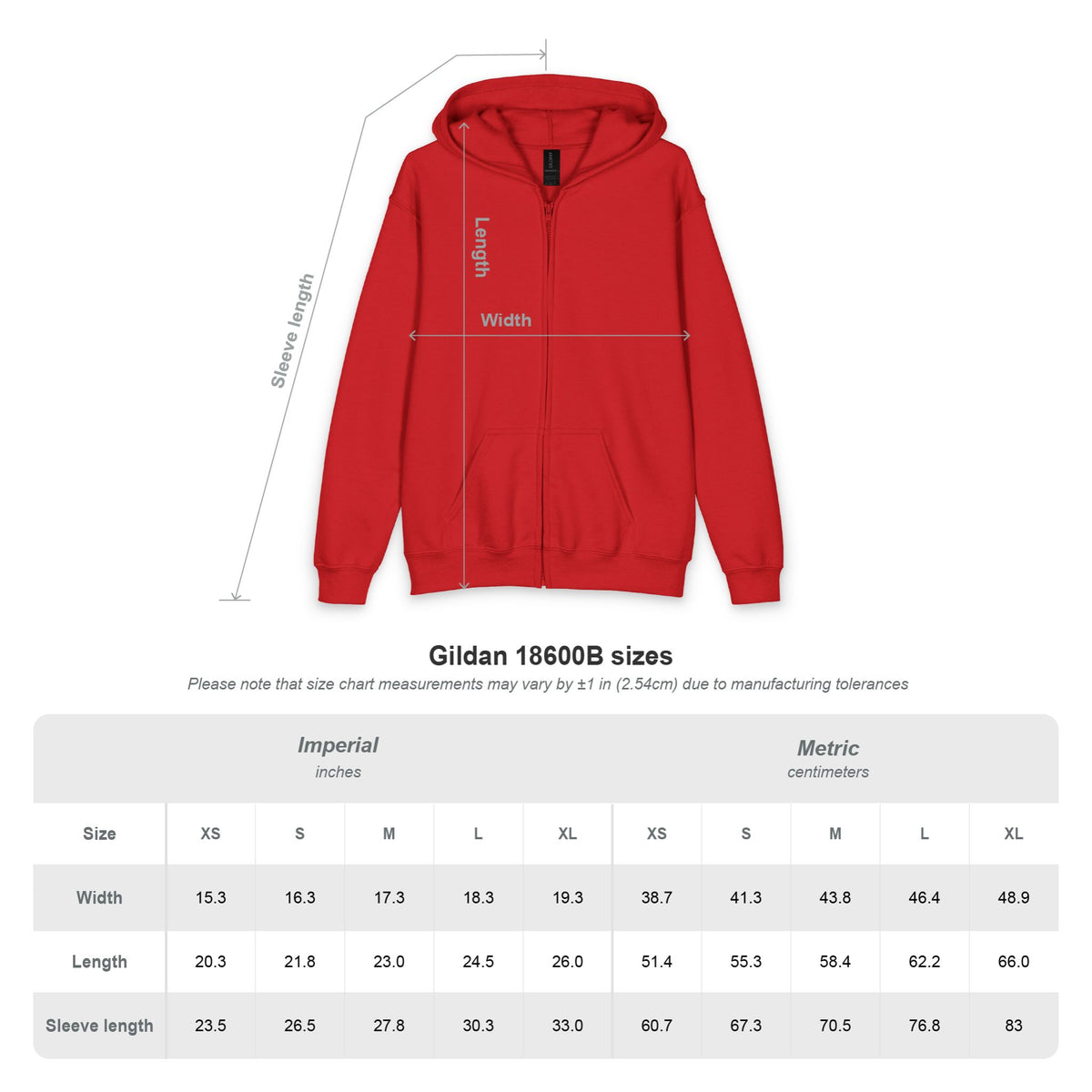 Cryptid Bigfoot youth zip hoodie from the Cool Cryptids collection