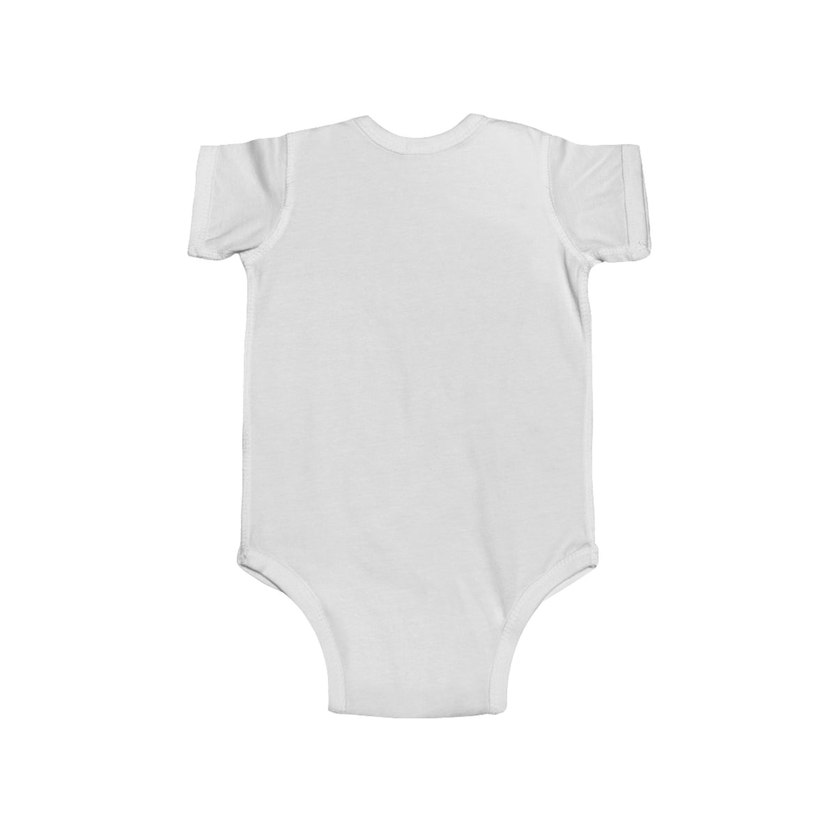 Vintage Owl on Lamppost Baby Bodysuit — Cute Nighttime Nursery Onesie