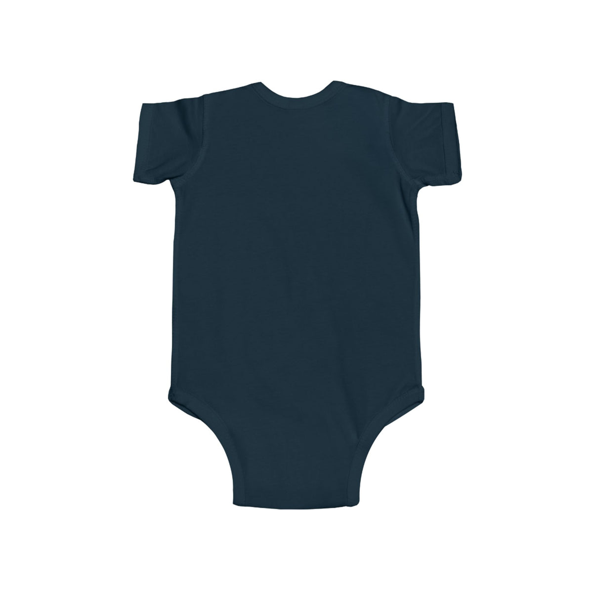 Vintage Owl on Lamppost Baby Bodysuit — Cute Nighttime Nursery Onesie