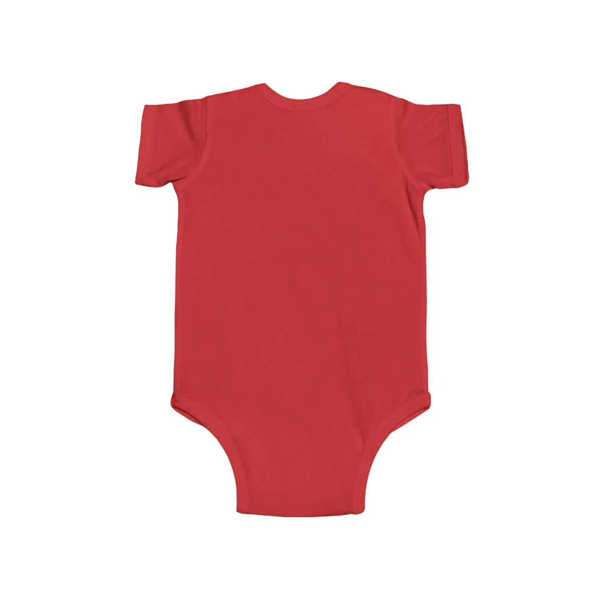 Vintage Owl on Lamppost Baby Bodysuit — Cute Nighttime Nursery Onesie