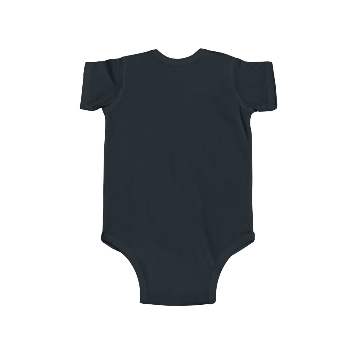 Vintage Owl on Lamppost Baby Bodysuit — Cute Nighttime Nursery Onesie