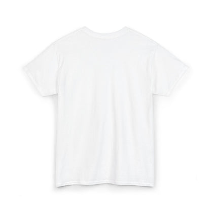Sirius Star Map Embroidered T-Shirt