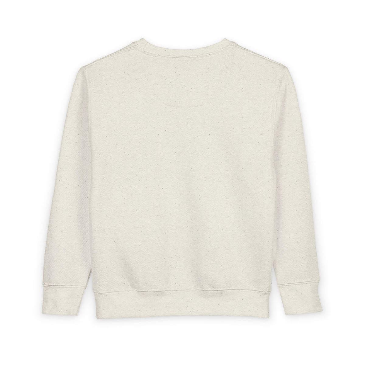 Cryptid jackalope toddler sweatshirt from the Cool Cryptids collection